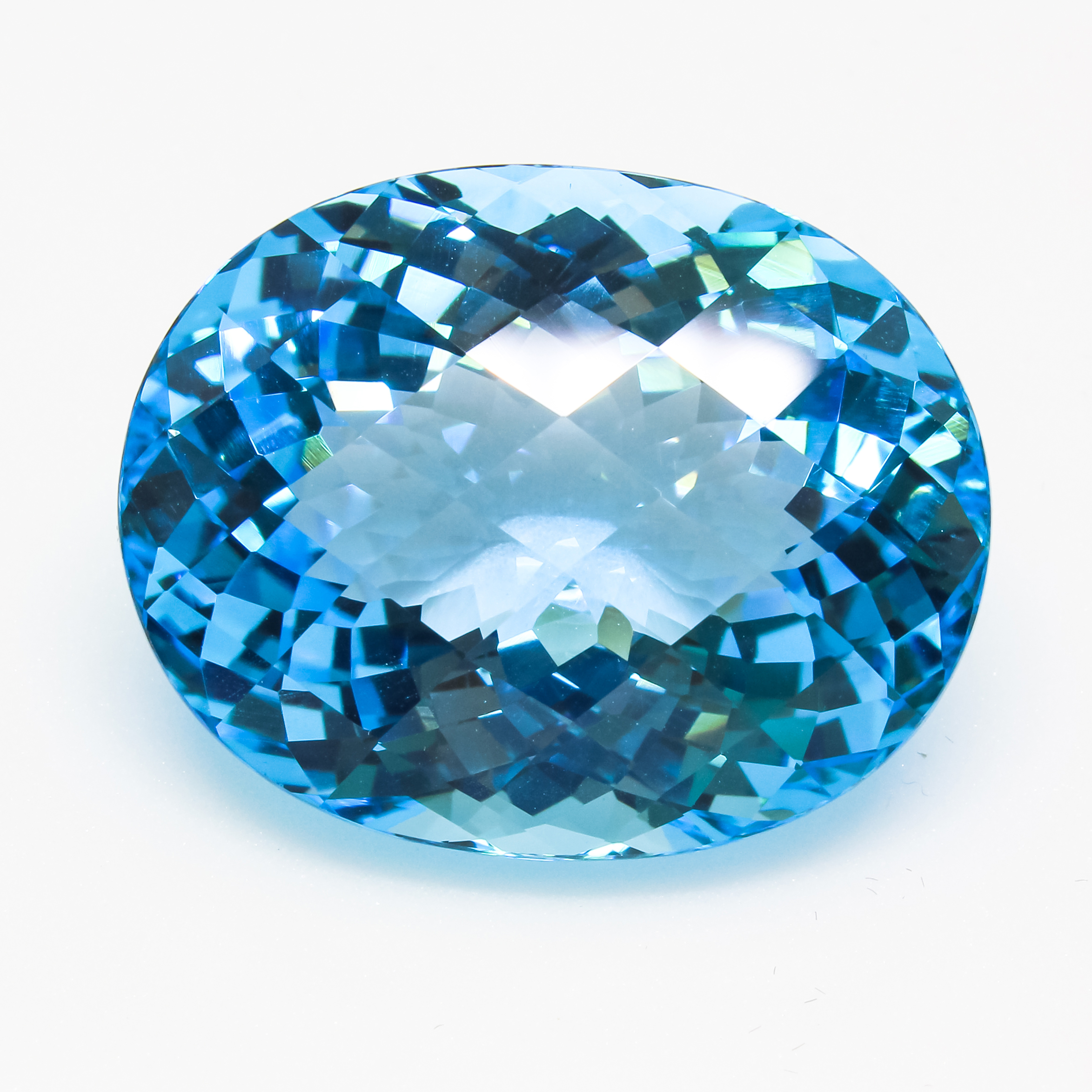 topaz gemstone